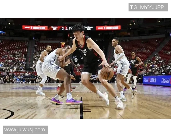 开拓者队下放杨瀚森至发展联盟,首秀将连续对阵湖人队 开拓者队下放杨瀚森至发展联盟,首秀将连续对阵湖人队